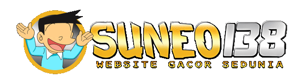 SUNEO138: Situs Resmi Game Online Terpercaya & Mudah JP